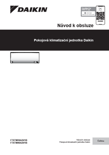 FTXTM-A_Operation manual_3PCS728539-6G_Czech download